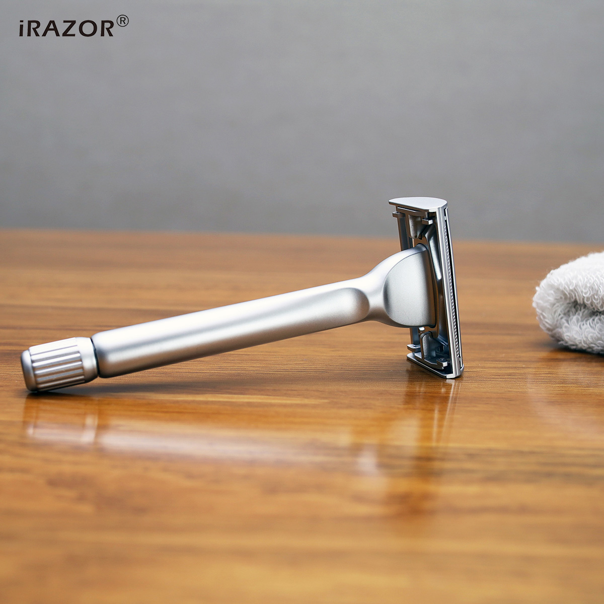 Men'S Grooming Underarm - IRAZOR nueva maquinilla de afeitar de