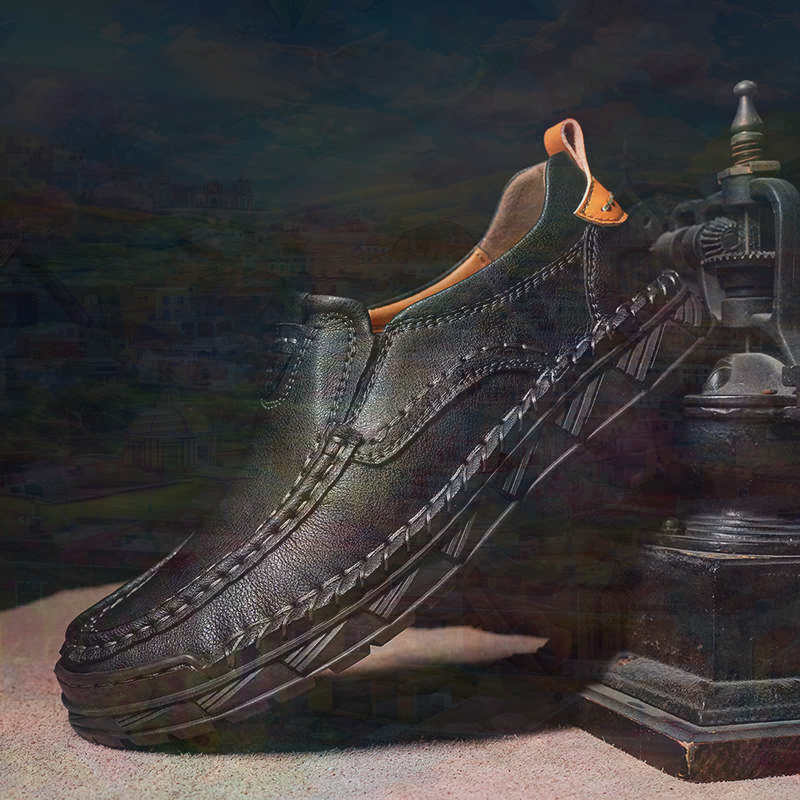 Men'S Grooming Offers - 39 Slipon zapatillas de deporte hombre
