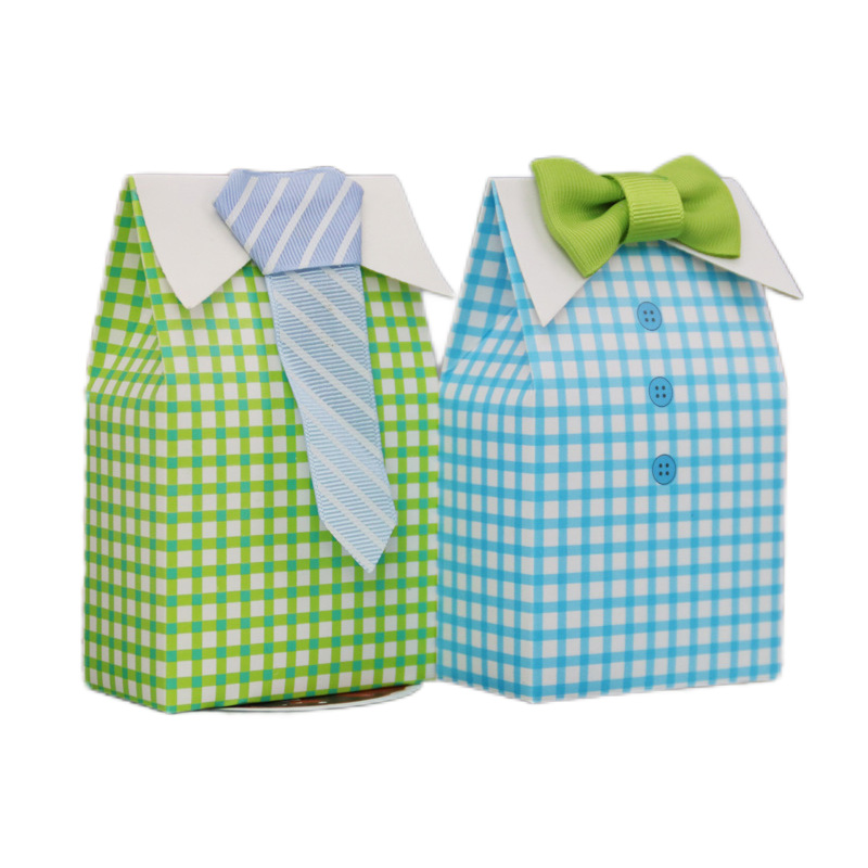 Men'S Grooming Gift Box - Pajarita de My Little Man, caja