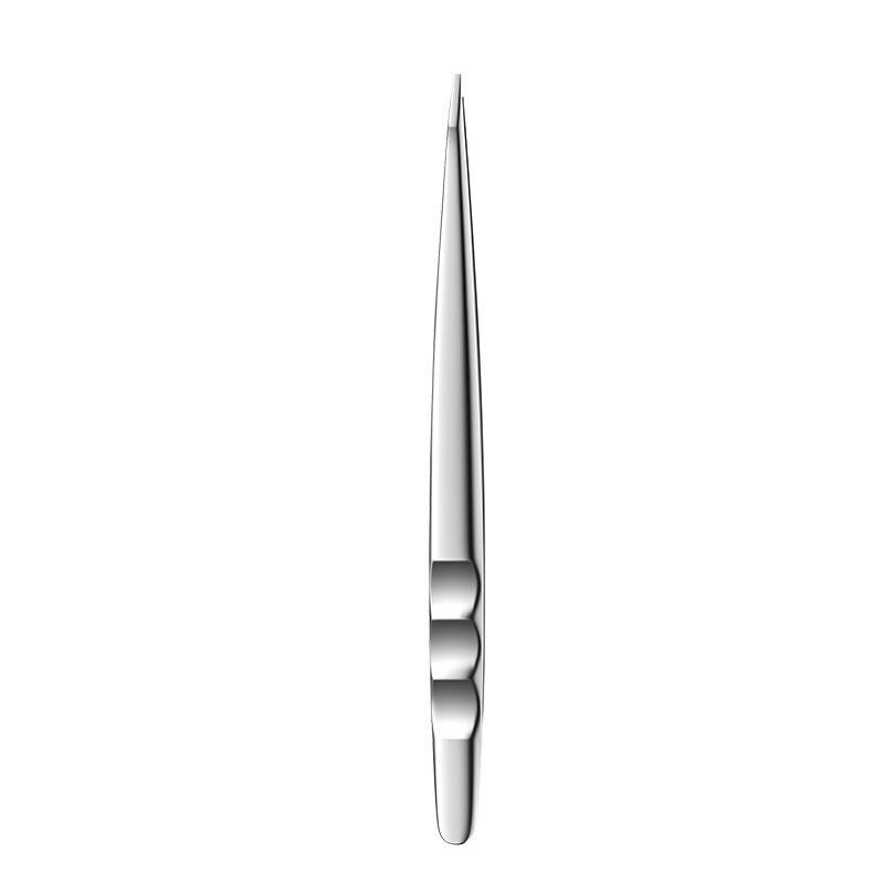 Men'S Grooming Haircut - Pinzas de Acero Inoxidable de Alta