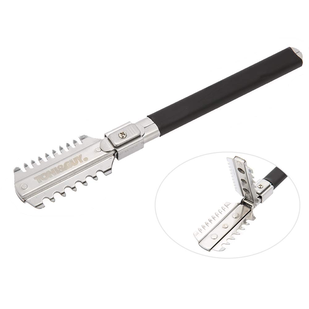 Cuchillas de afeitar de doble  - Men'S Grooming Haircut reseña y precio