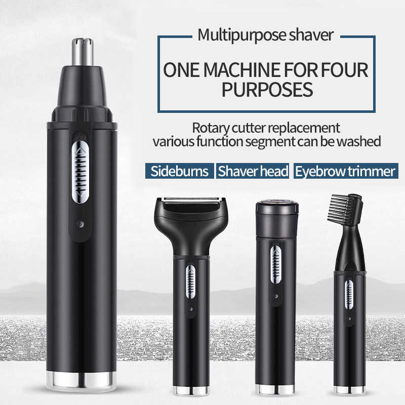 Maquinilla eléctrica para cort - Men'S Grooming Haircut reseña y precio