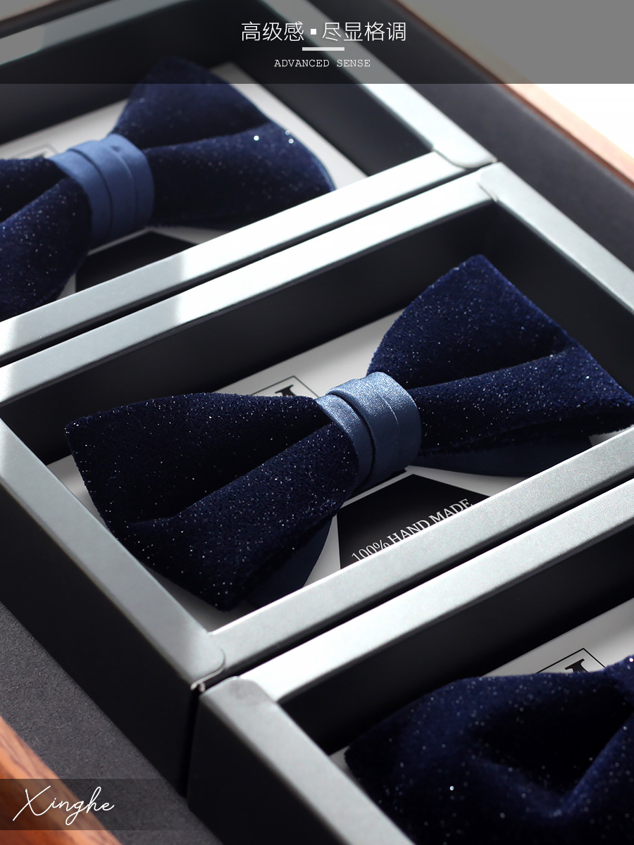 Mariage de terciopelo azul bri - Men'S Grooming Gift Box reseña y precio