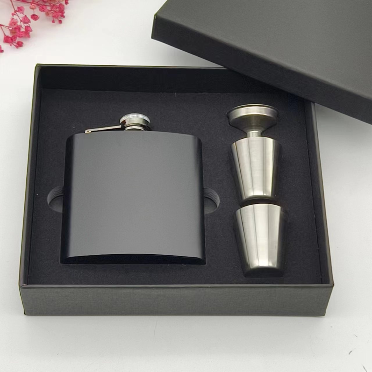 Regalo personalizado de padrin - Men'S Grooming Gift Box reseña y precio