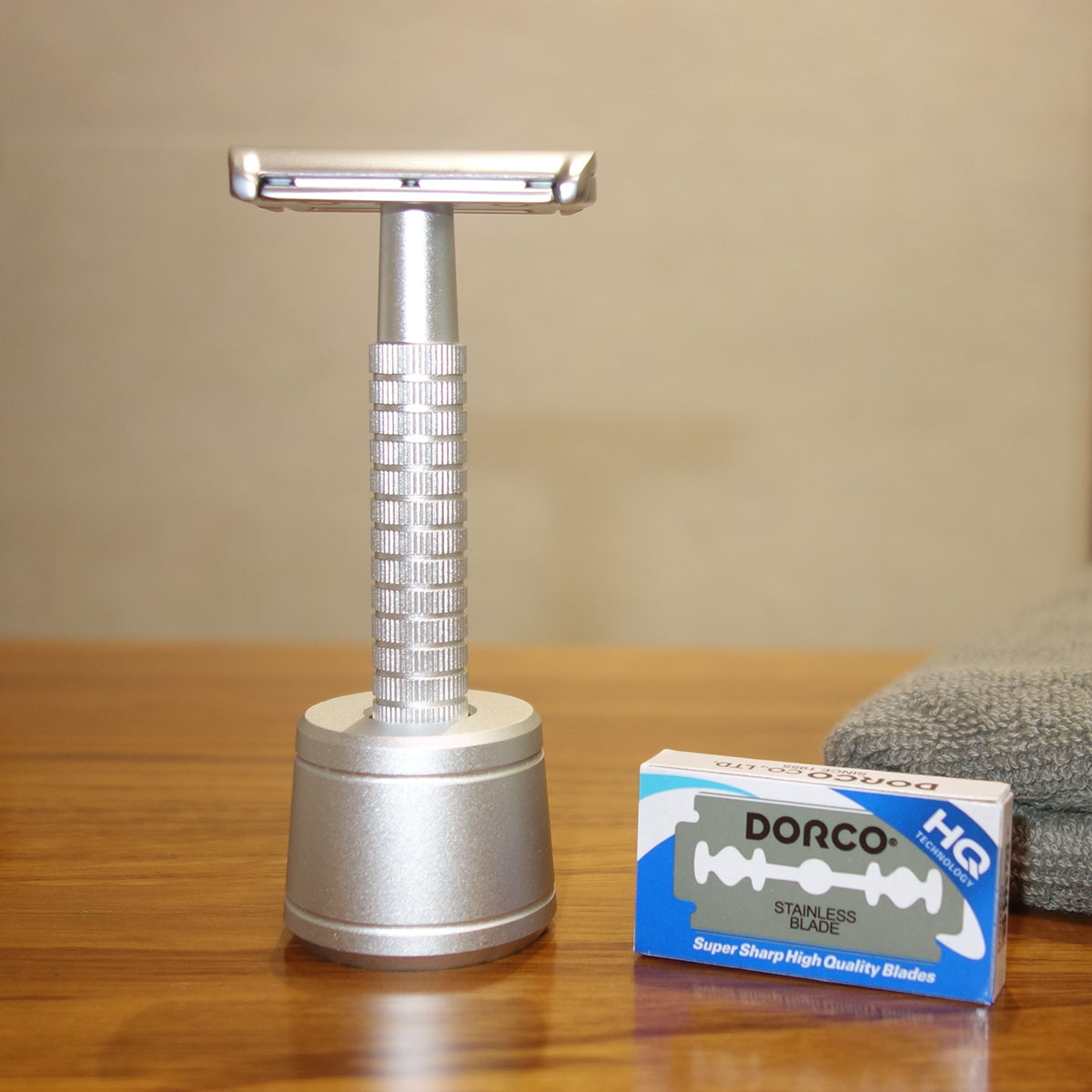 IRAZOR Maquinilla de afeitar d - Men'S Grooming Underarm reseña y precio