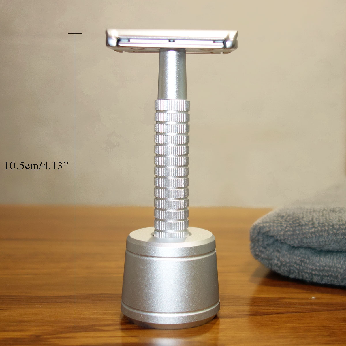 IRAZOR Maquinilla de afeitar d - Men'S Grooming Underarm reseña y precio