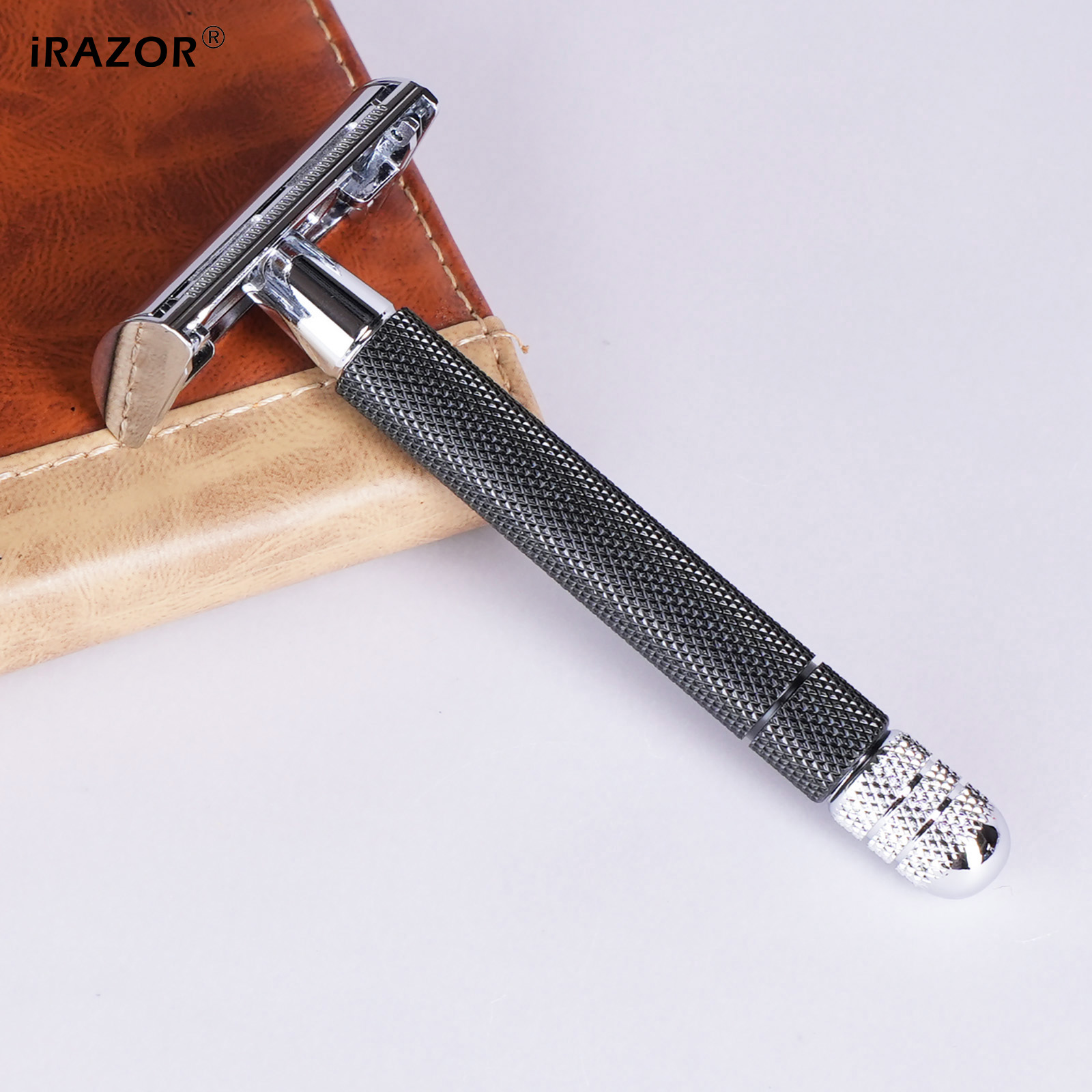 iRAZOR Butterfly Open - Maquin - Men'S Grooming Underarm reseña y precio