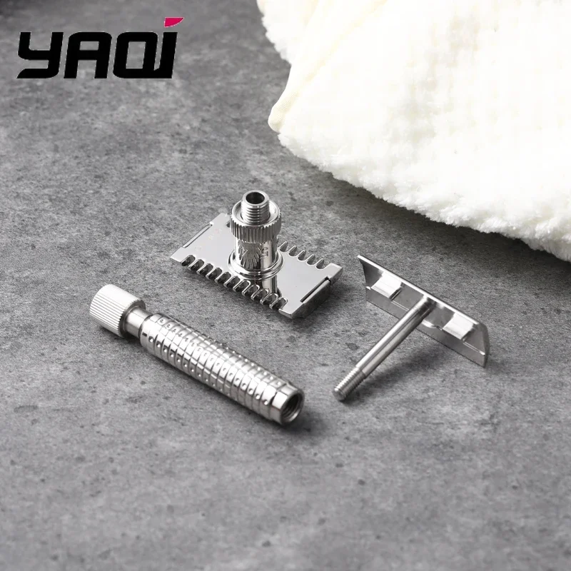 YAQI-maquinilla de afeitar de  - Men'S Grooming Underarm reseña y precio