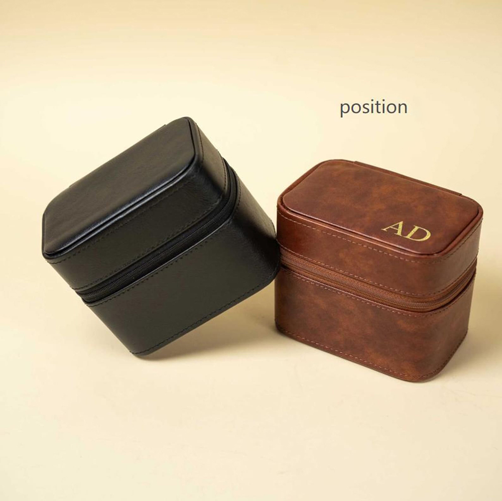 Caja de reloj personalizada pa - Men'S Grooming Gift Box reseña y precio