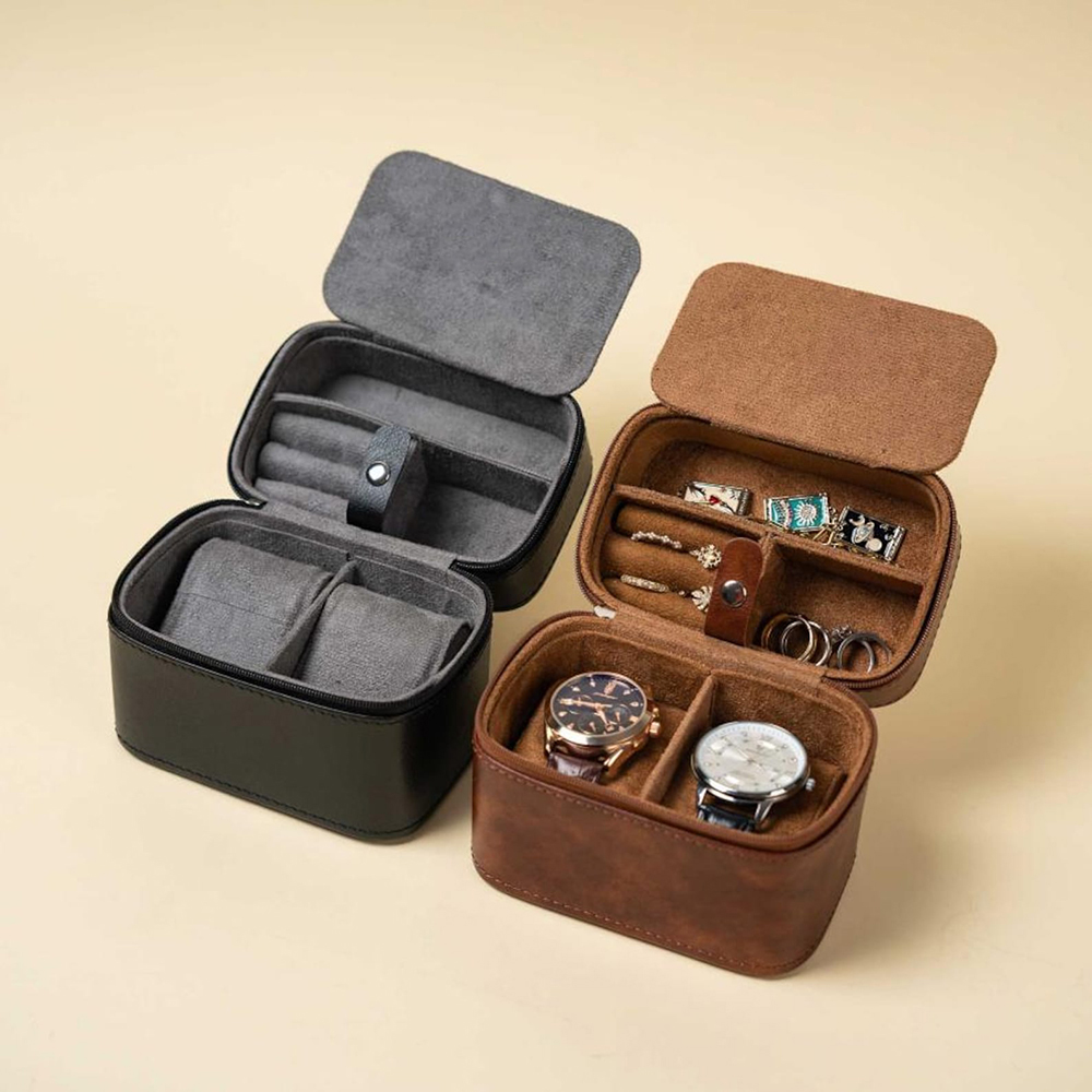 Caja de reloj personalizada pa - Men'S Grooming Gift Box reseña y precio