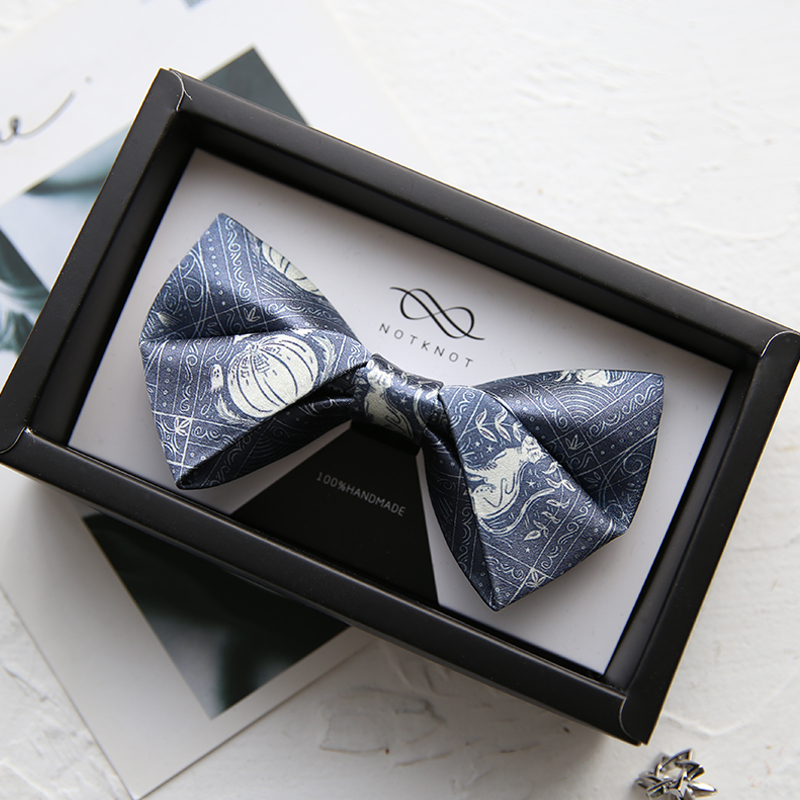 Pajarita para hombre con caja  - Men'S Grooming Gift Box reseña y precio