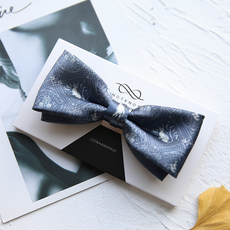 Pajarita para hombre con caja  - Men'S Grooming Gift Box reseña y precio