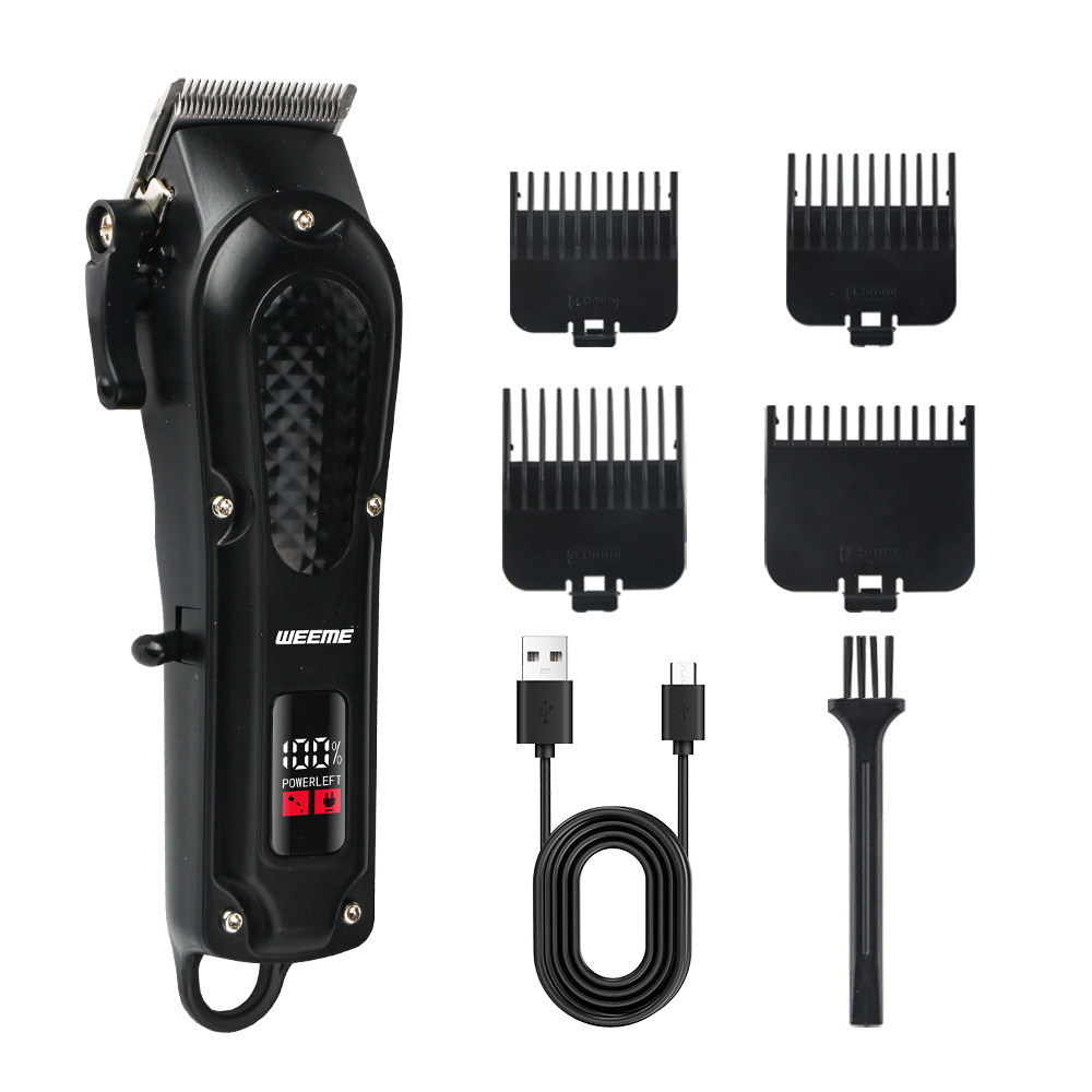 Cortadora de Cabello T9 con Ag - Men'S Grooming Haircut reseña y precio