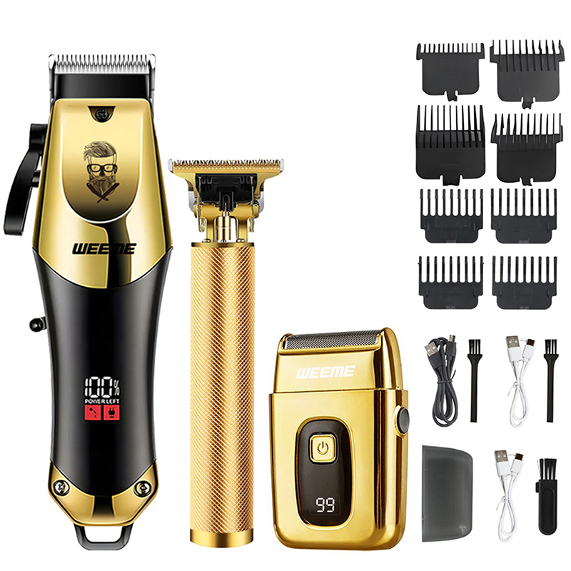 Cortadora de Cabello T9 con Ag - Men'S Grooming Haircut reseña y precio