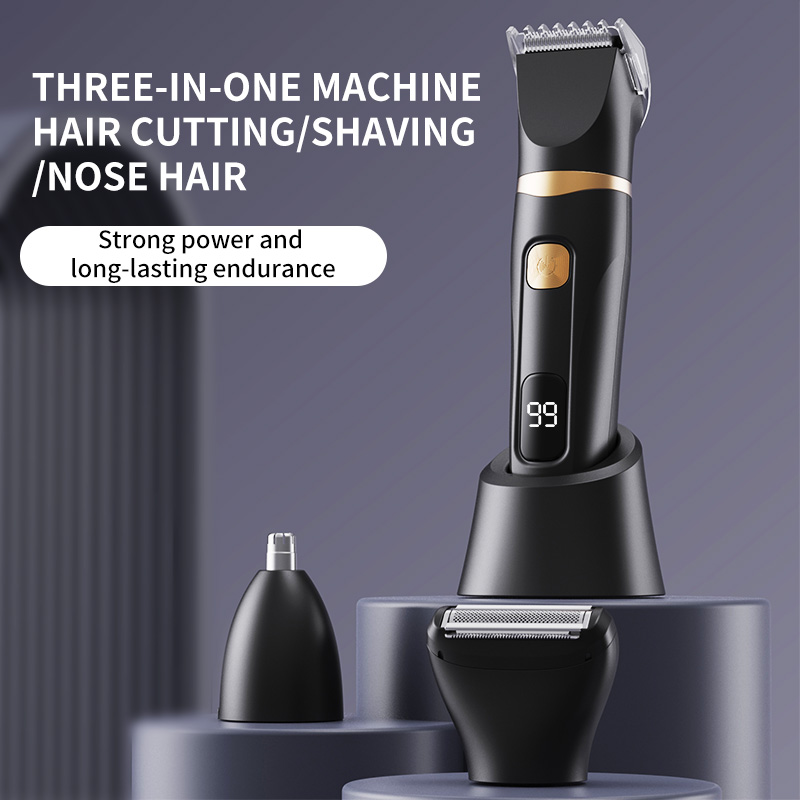Set de Aseo Masculino 3 en 1,  - Men'S Grooming Underarm reseña y precio
