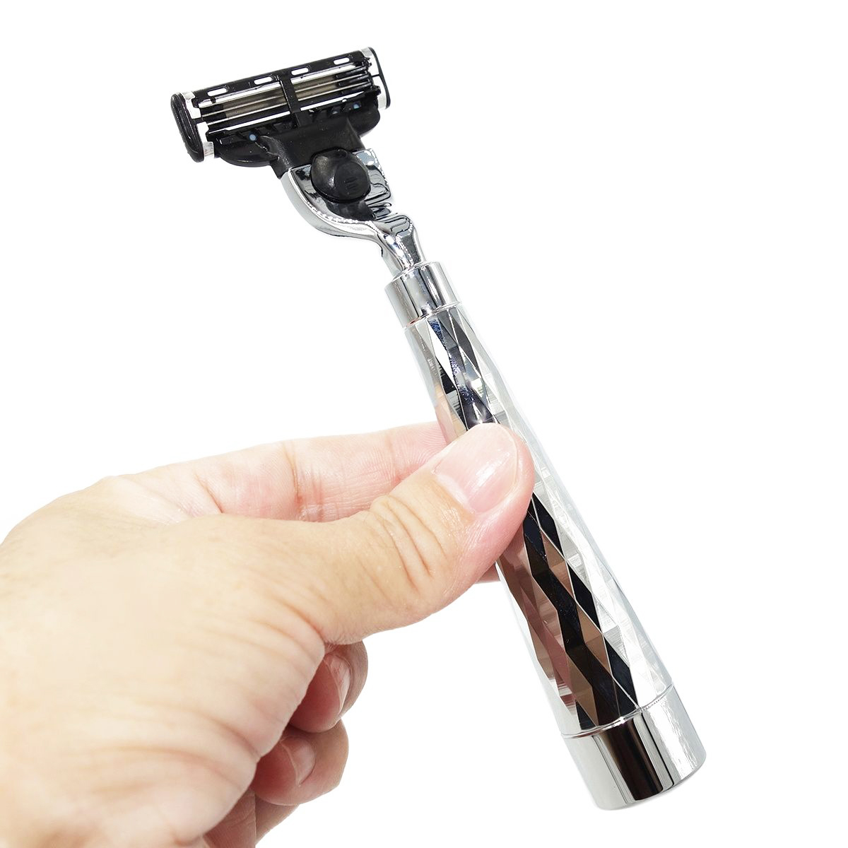 iRAZOR Premium - Maquinilla de - Men'S Grooming Underarm reseña y precio