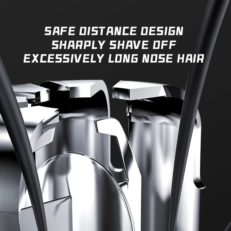 Kemei-recortador de pelo eléct - Men'S Grooming Haircut reseña y precio