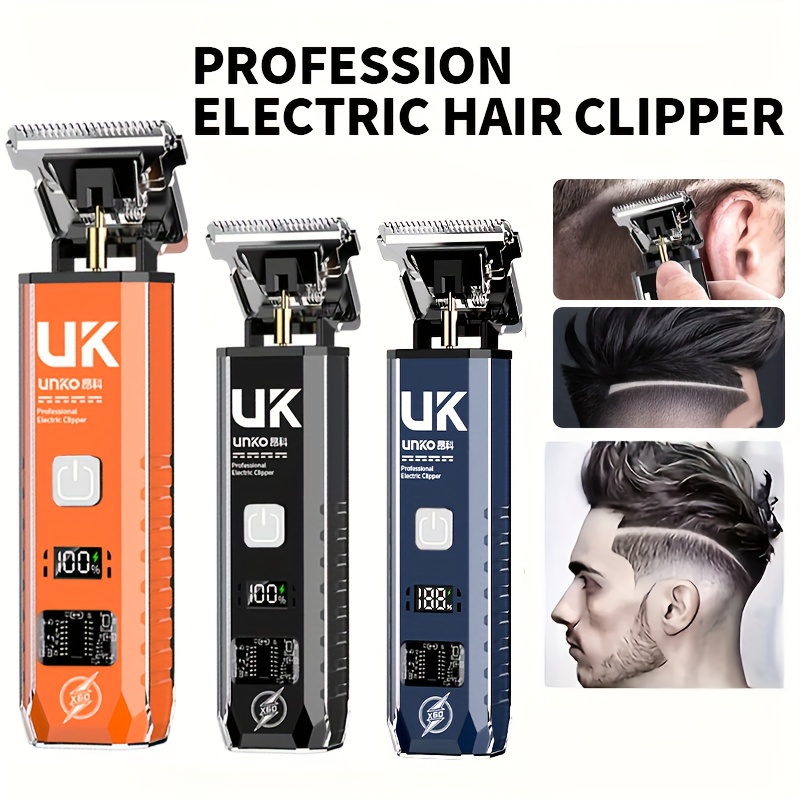Cortapelos T9 para Hombre, Rec - Men'S Grooming Haircut reseña y precio