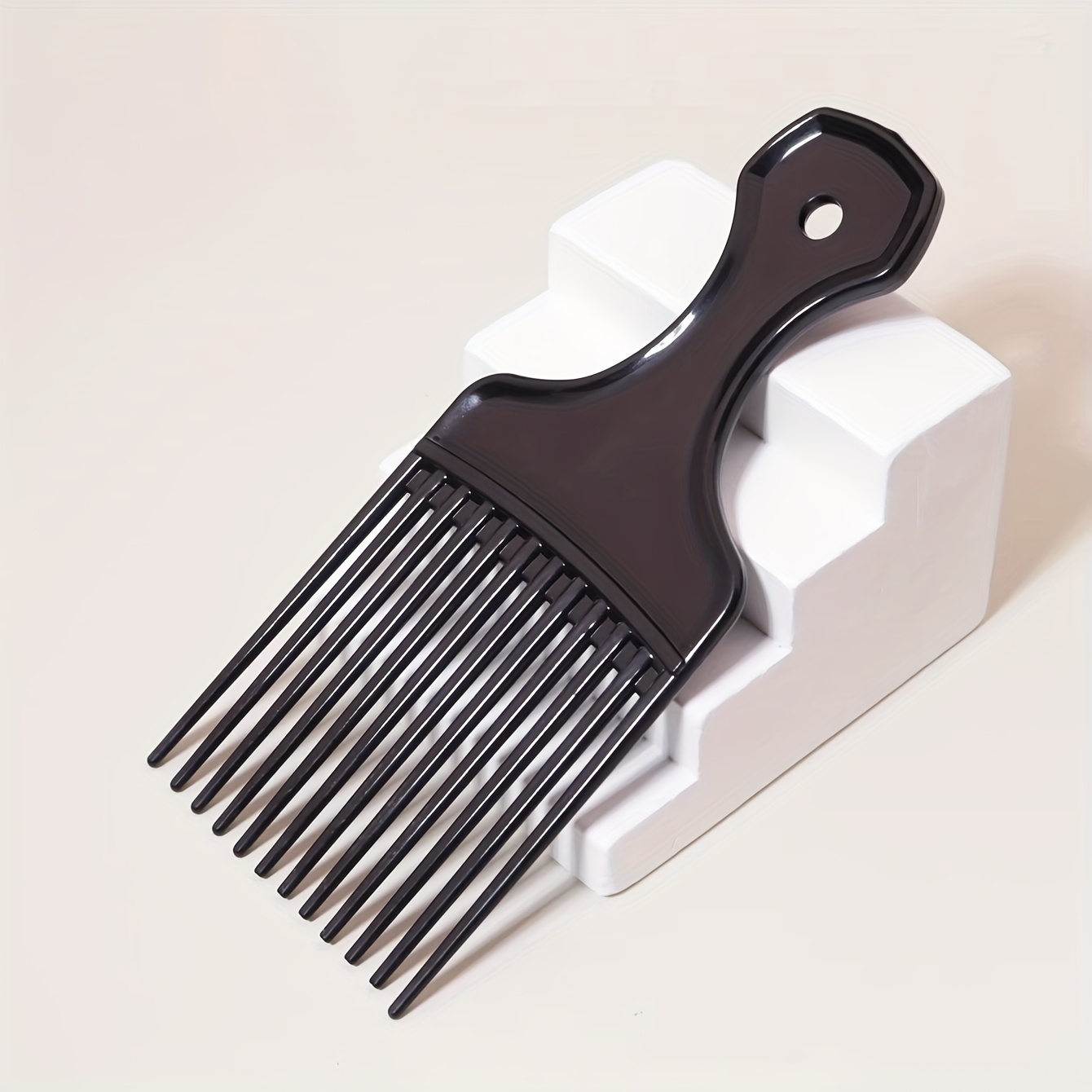 Paquete de 2 peines profesiona - Men'S Grooming Haircut reseña y precio