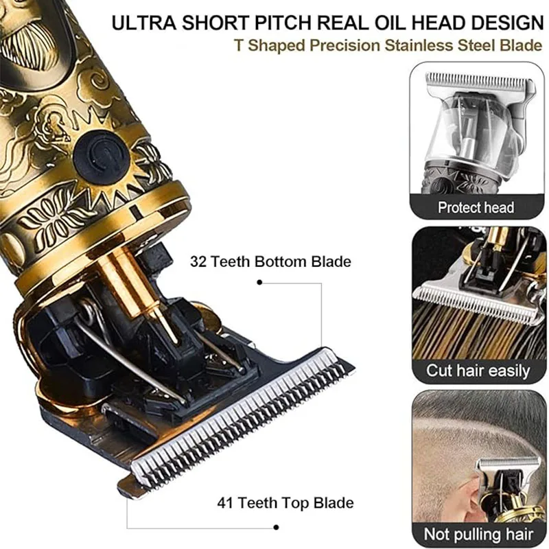 Kit de Aseo Masculino T9, Cort - Mens Vintage Grooming Kit reseña y precio