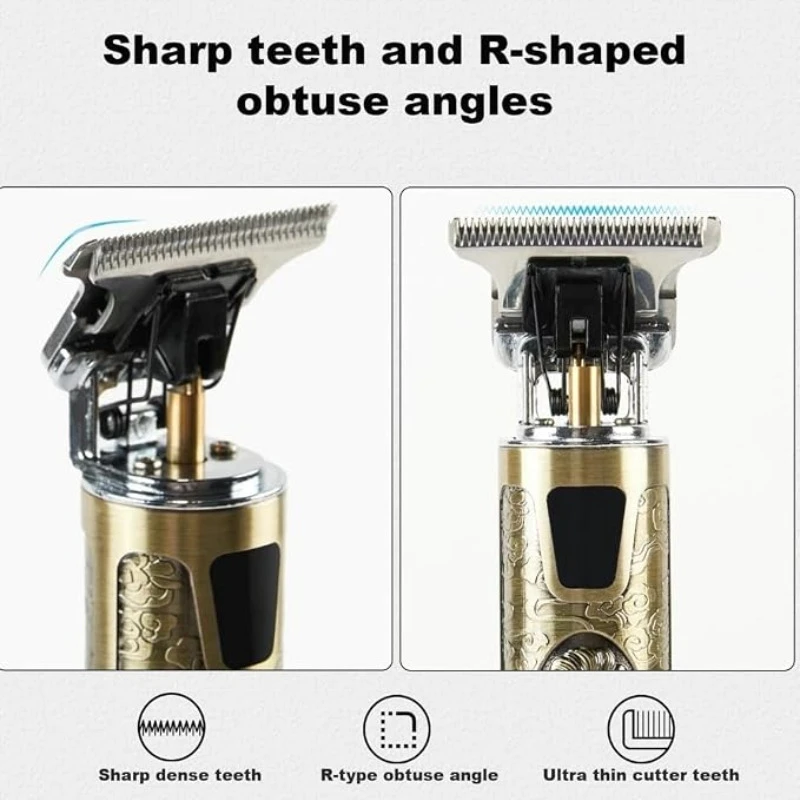 Kit de Aseo Masculino T9, Cort - Mens Vintage Grooming Kit reseña y precio