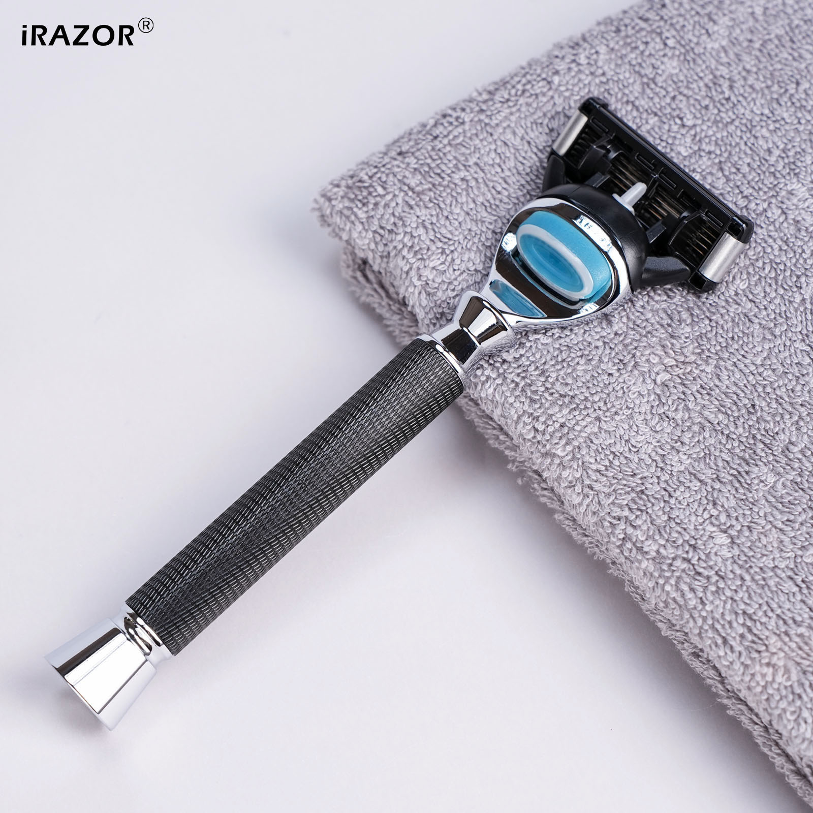 IRAZOR-maquinilla de afeitar d - Men'S Grooming Underarm reseña y precio