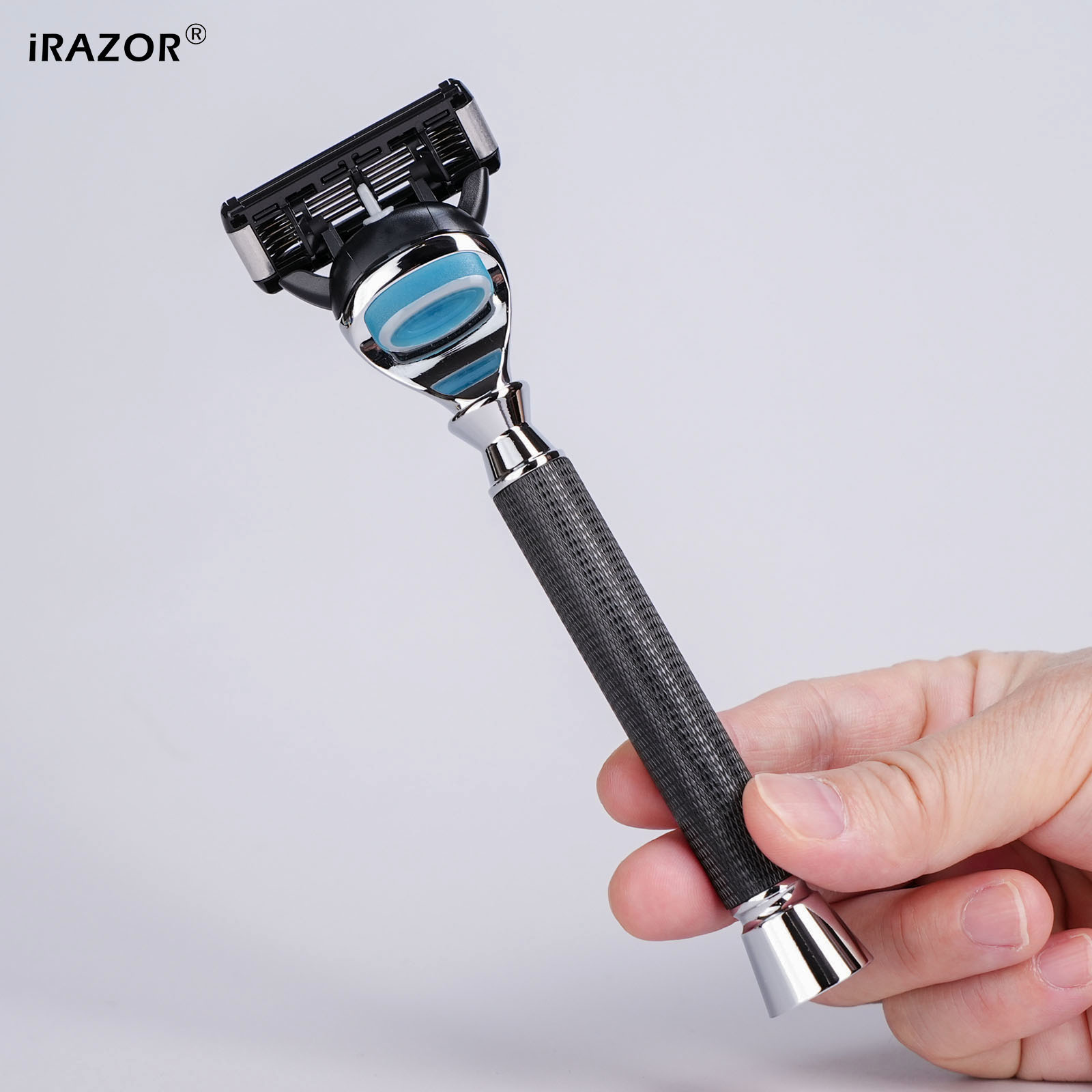 IRAZOR-maquinilla de afeitar d - Men'S Grooming Underarm reseña y precio