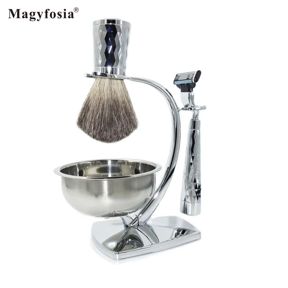 Magyfosia, nuevo Kit de afeita - Men'S Grooming Underarm reseña y precio