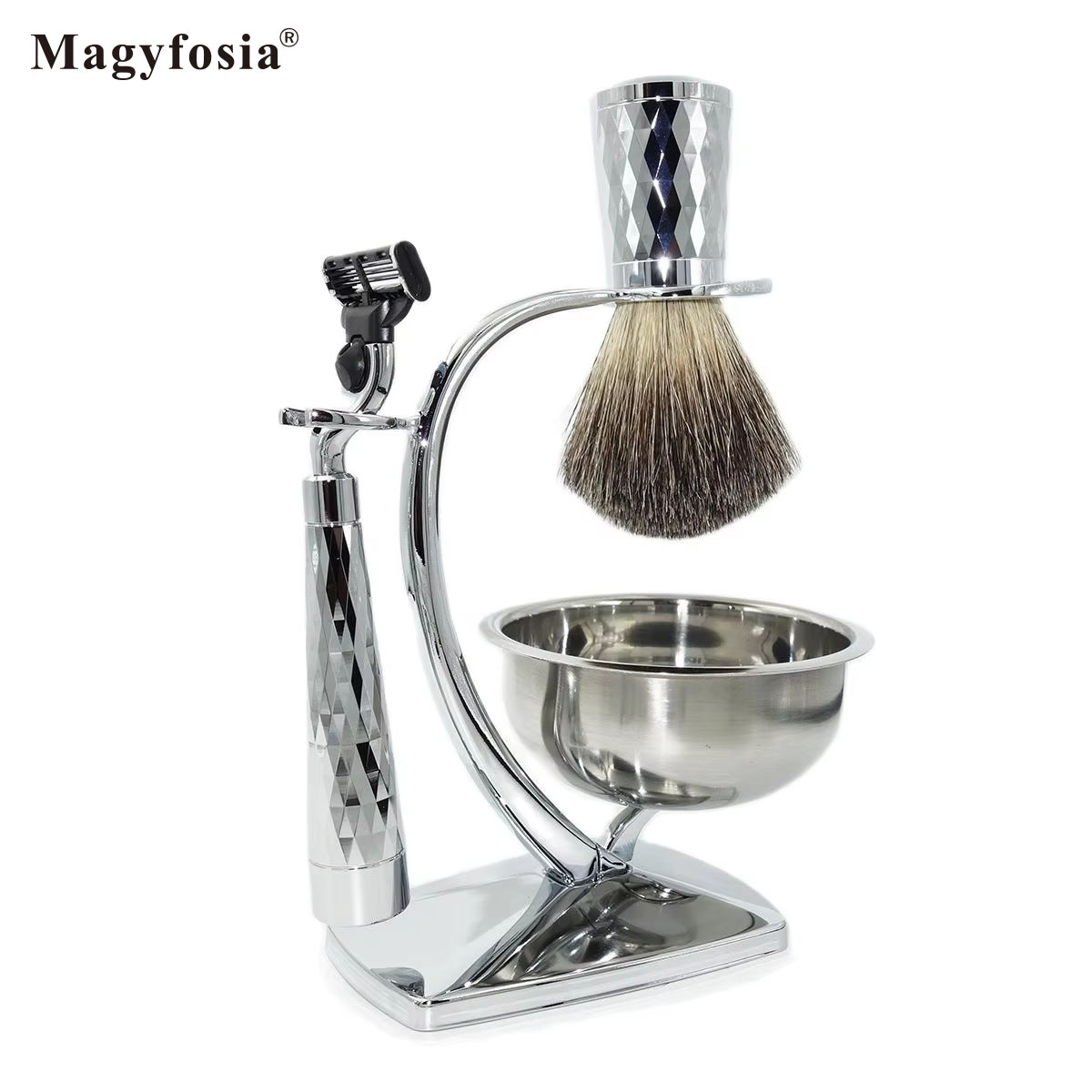 Magyfosia, nuevo Kit de afeita - Men'S Grooming Underarm reseña y precio